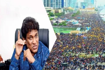 இலங்கையின் தீர்க்கப்படாத இனப்பிரச்சினையே நெருக்கடிக்கு காரணம்!மனோ கணேசன் தகவல்