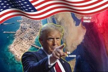 3 நிபந்தனைகள் - ஹோர்முஸை மீண்டும் திறக்க ஈரான் தயார்! ஏற்க மறுக்கும் ட்ரம்ப்