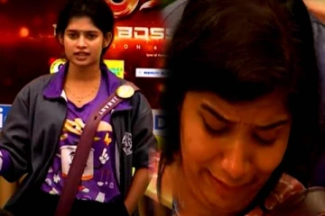 நேரடியாக கூறிய ஜனனி.! தேம்பி தேம்பி அழுத தனலட்சுமி- இறுதியில் நடந்தது என்ன?