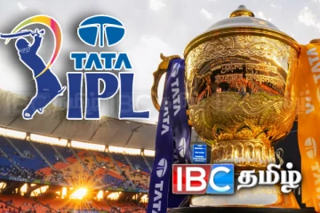 அனல் பறக்கும் 2025 ஐபிஎல் களம்: ஆரம்பமாகும் தீர்மானம் மிக்க போட்டிகள்..!