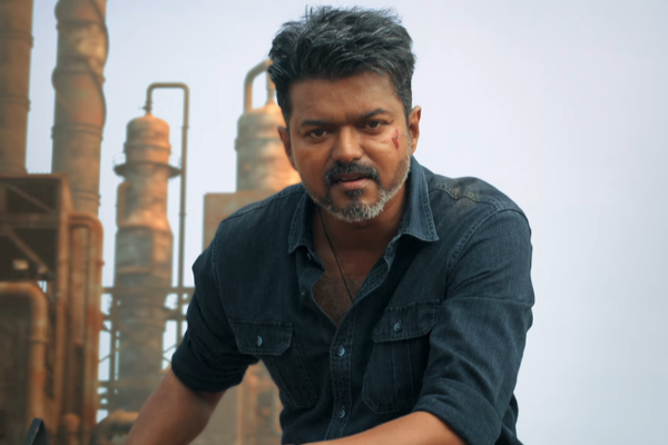ஜனநாயகன் படத்தில் நடிக்க தளபதி விஜய் வாங்கிய சம்பளம்.. எவ்வளவு தெரியுமா | Actor Vijay Salary For Jana Nayagan Movie ஜனநாயகன் படத்தில் நடிக்க தளபதி விஜய் வாங்கிய சம்பளம்.. எவ்வளவு தெரியுமா | Actor Vijay Salary For Jana Nayagan Movie