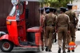 ත්රිරෝද රථ රියදුරාව පැහැරගෙන මුදල් කොල්ල කෑ පොලිස් කොස්තාපල්