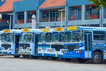 ගාණ අඩුයි කියලා බස් එකේ ගමන් ගියාද? ලබන 5 වෙනිදා ලොකු වෙනසක් වෙන්නයි යන්නේ - බස් මගීන් දැනුවත් වෙන්න
