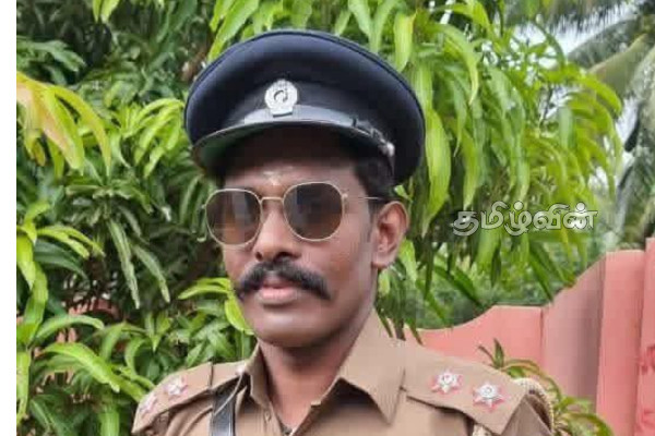 சுன்னாகம் பொலிஸ் நிலையத்திற்கு தமிழ் பொறுப்பதிகாரி நியமனம்! | Tamil In Charge Appointed Chunnakam Police Station