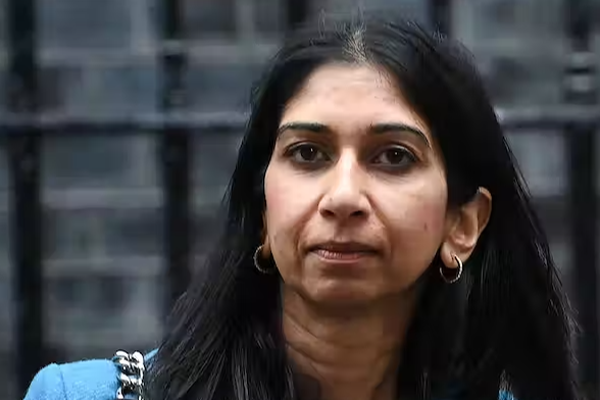 பிரித்தானியாவில் புகலிடம் கோருவதை தடுக்க புதிய சட்டமூலம் | Uk To Unveil New Law To Stop Channel Migrants