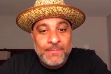 இந்தியா இலங்கை போன்ற நாடுகள் நமக்கு செய்த உதவிகளுக்கு பதிலுதவி செய்வது நம் கடமை... கனேடிய நகைச்சுவையாளர்