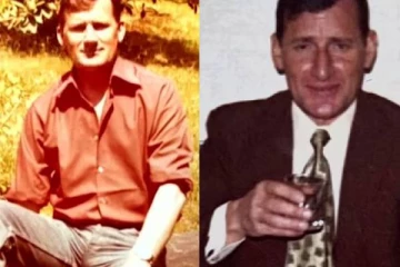 AIDS நோயால் இறந்த முதல் பிரித்தானியர்: 40 ஆண்டுகளுக்கு பிறகு அடையாளத்தை வெளியிட்ட குடும்பம்