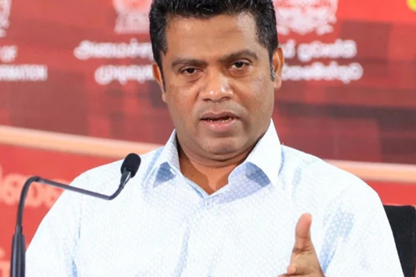 திரைப்படக் கூட்டுத்தாபனச் சட்டம் தேசிய திரைப்பட பேரவையாக மாற்றப்படும் - அமைச்சர் நளிந்த | Film Corporation Act Repealed