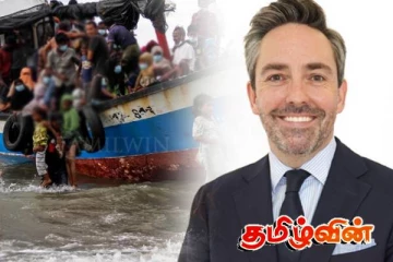 முல்லைத்தீவில் தடுத்து வைக்கப்பட்டுள்ள ரோஹிங்கியா அகதிகள் குறித்து ஐ.நா கவலை