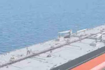 நாட்டிற்கு வந்தது 40,000 மெற்றிக் தொன் பெற்றோல்