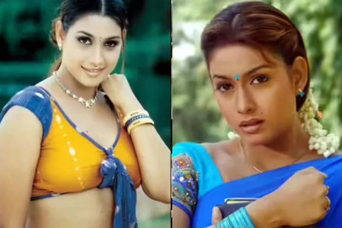 விஜய், சிம்பு படத்தில் நடித்த இந்த நடிகையை ஞாபகம் இருக்குதா? அடையாளம் தெரியாமல் மாறிய புகைப்படம் | Dhumm Movie Actres Rakshita Recent Photo Fan Shock விஜய், சிம்பு படத்தில் நடித்த இந்த நடிகையை ஞாபகம் இருக்குதா? அடையாளம் தெரியாமல் மாறிய புகைப்படம் | Dhumm Movie Actres Rakshita Recent Photo Fan Shock