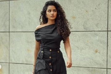 எனக்கு சிறுவயதில் இருந்தே அந்த பழக்கம் இருந்தது, பெற்றோர்களுக்கு தெரியாது... அனுபமா பரமேஸ்வரன் ஒபன் டாக்