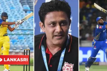 அதிரடி வீரர் பொல்லார்டை அவர் நினைவுபடுத்துகிறார்! தமிழக வீரருக்கு ஜாம்பவானின் பாராட்டு