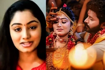 பீரியட்ஸ்ன்னு கூட பாக்காம.. நடந்தது இதுதான் - கணவர் குறித்து சம்யுக்தா வேதனை!