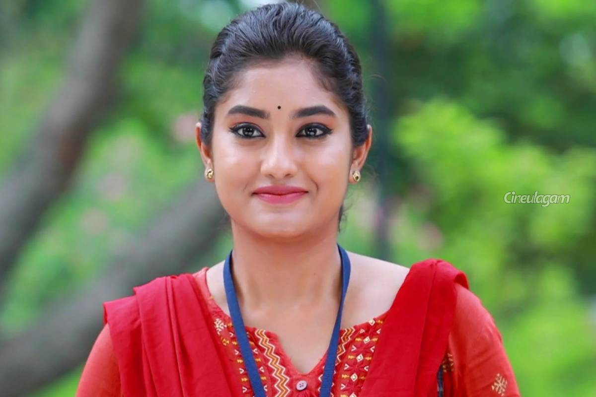 காற்றுக்கென்ன வேலி சீரியல் நடிகை பிரியங்காவா இது... அவர் வெளியிட்ட Workout வீடியோ... | Kaatrukkenna Veli Serial Priyanka Workout Video