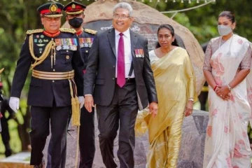 புதிய தேர்தல் முறைமையை அறிமுகப்படுத்த நடவடிக்கை! ஜனாதிபதி அறிவிப்பு