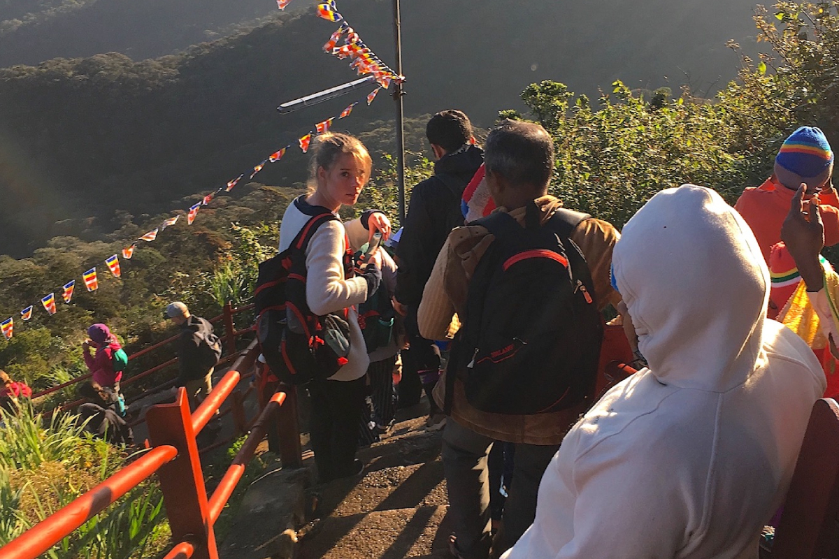 சிவனொளிபாத மலையில் விரைவில் கேபிள் கார் வசதி | Cable Car Facility Provided Soon Sri Pada