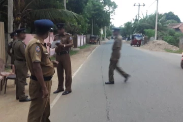 தொழிற்சாலையில் ஹெரோயின் விற்பனை செய்தவர் கைது