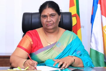 வவுனியா பண்ணை குறித்து வடக்கு ஆளுநர் வெளியிட்ட தகவல்!