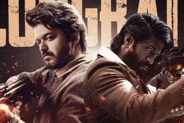 KGF 2-விடம் மொத்தமாக சுருண்ட பீஸ்ட் ! சென்னையிலே இவ்வளவு தான் வசூலா..