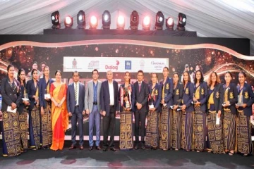 இலங்கைக்கு பெருமை சேர்த்த வீரர்களுக்கு பல மில்லியன் ரூபாவை வழங்க தீர்மானம் (Photos)