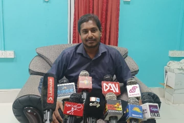 சாள்ஸ் நிர்மலநாதனின் கருத்துக்கள் ஆதரமற்றவை- தவிசாளர் காட்டம்!