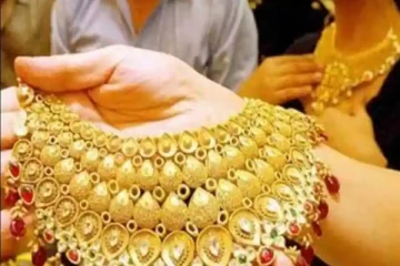 இலங்கையின் இன்றைய தங்க நிலவரம்!!