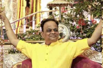 ‘சட்டவிரோதமாக சிவசங்கர் பாபா கைது செய்யப்பட்டுள்ளார்’ - அவருக்கு ஜாமீன் கொடுங்க...