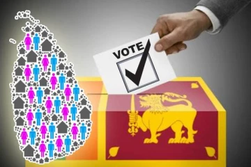 தேர்தல் கருத்துக் கணிப்புகள்: கவனம் செலுத்தும் ஆணைக்குழு