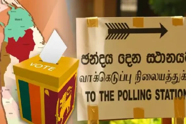 மாகாணசபை தேவையா..! மீள ஆராய வேண்டும் என்கிறார் முன்னாள் பிரதமர் தினேஷ் குணவர்தன | Is A Provincial Council Needed Dinesh
