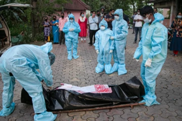 මෙරට Covid මරණ 16,000 ඉක්මවයි..අද දින වාර්තාව මෙන්න..