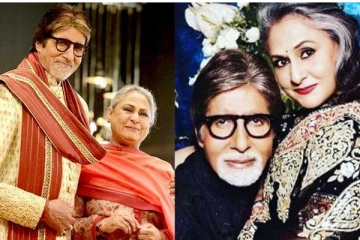 உனக்கு புரியாதா.. ஃபோட்டோ எடுத்தவரால் கடுப்பான அமிதாப் பச்சன் மனைவி - வைரல் வீடியோ