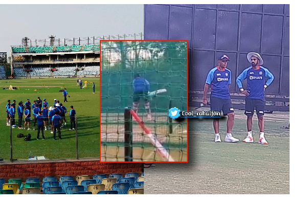 இந்தியா தென்னாப்பிரிக்க தொடர்; அணியில் இடம் பிடிக்க 3 பேர் கடும் போட்டி! யாருக்கு வாய்ப்பு? | Ind Sa Kl Rahul Selection Opening Pair Confused