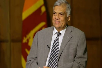 ஜனாதிபதித் தேர்தலில் ரணில் களமிறங்கியே தீருவார்! அமைச்சர் வெளியிட்ட தகவல்