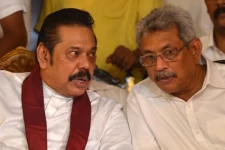 ஜனாதிபதி - பிரதமருக்கு கொரோனா தடுப்பூசி வழங்க நடவடிக்கை