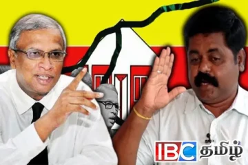 பேராபத்தில் சிக்கப்போகும் சிறீதரன் : திடீரென மாற்றப்பட்ட மெய்ப்பாதுகாவலர்