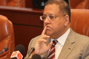 அர்ஜுன மகேந்திரன் குறித்து சட்டமா அதிபர் சிங்கப்பூருக்கு அறிவிப்பு