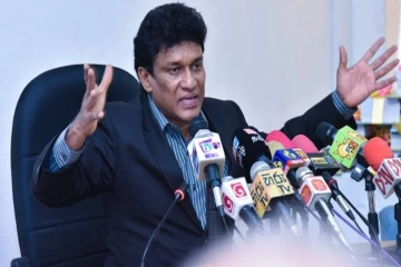 நிலக்கரி ஊழலை மறைக்கிறாரா அநுர..! மனோ கணேசன் எம்.பி கேள்வி