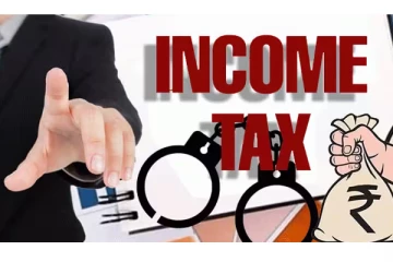 ஐடி ரெய்டு.. 20-க்கும் மேற்பட்ட இடங்களில் அதிரடியாக இறங்கிய அதிகாரிகள் - பரபரக்கும் சென்னை!