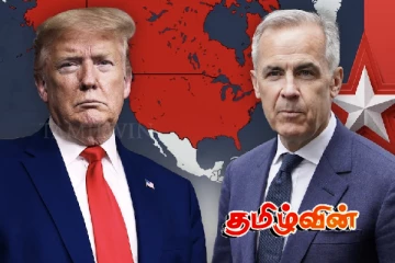 அமெரிக்காவை முழுதாக புறக்கணித்து வரும் கனேடியர்கள்