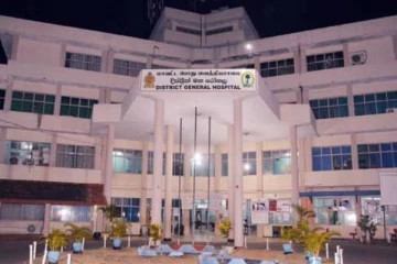 வவுனியா வைத்தியசாலை சென்ற நபர் திடீரென கீழே விழுந்து மரணம்: பரிசோதனையில் வெளியான அதிர்ச்சி தகவல்