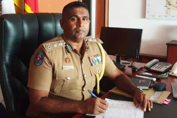 மேல் மாகாணத்தின் முக்கிய பிரமுகர்களுக்கு கொலை மிரட்டல்: தீவிரப்படுத்தப்படும் பாதுகாப்பு! | Death Threats Against 25 In Western Province மேல் மாகாணத்தின் முக்கிய பிரமுகர்களுக்கு கொலை மிரட்டல்: தீவிரப்படுத்தப்படும் பாதுகாப்பு! | Death Threats Against 25 In Western Province