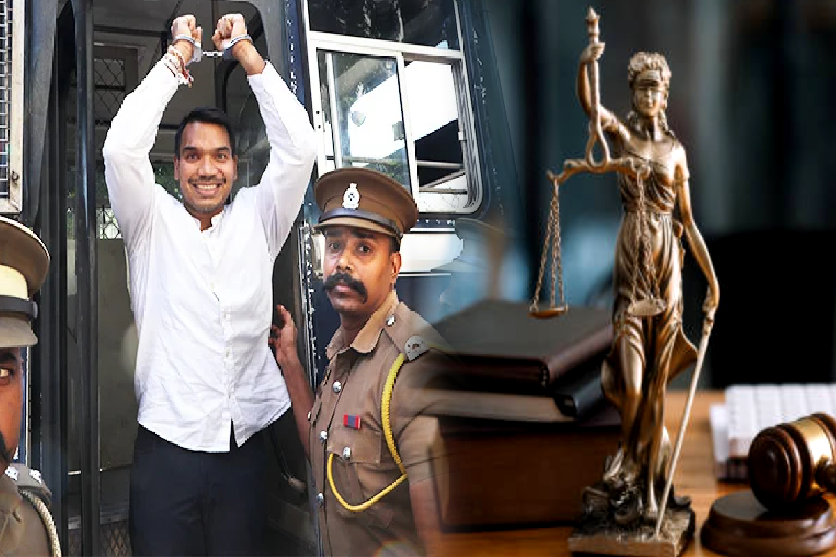10 ஆண்டுகளுக்கு முன் நீதிமன்றத்திலிருந்து நாமல் தப்பியது எப்படி..! விசாரணையில் அம்பலமான சட்ட நகர்வுகள் | Investigations Against Namal And A Group