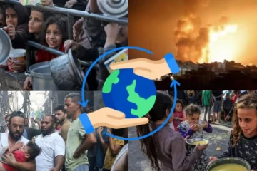 காசாவில் ஐ.நாவின் பணியாளர்கள் 180 பேர் பலி