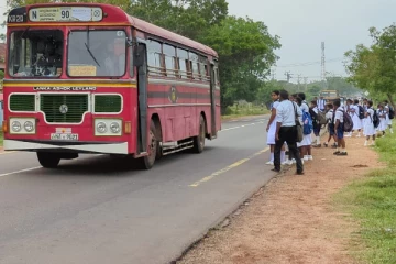 முல்லைத்தீவில் பாடசாலை மாணவர்களை பேருந்துகள் ஏற்றாமல் செல்லும் விவகாரம்! எட்டப்பட்டுள்ள தீர்மானம்