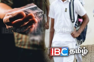 பாடசாலை மாணவர்கள் மத்தியில் தீவிரமடையும் போதைப்பொருள் பாவனை!