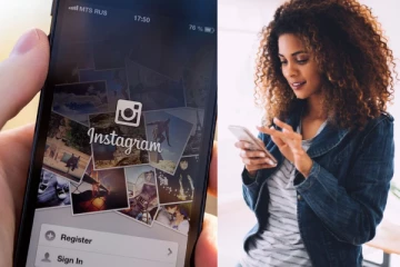 பெண்களுக்கென இன்ஸ்டாகிராமில் சூப்பர் அப்டேட்!