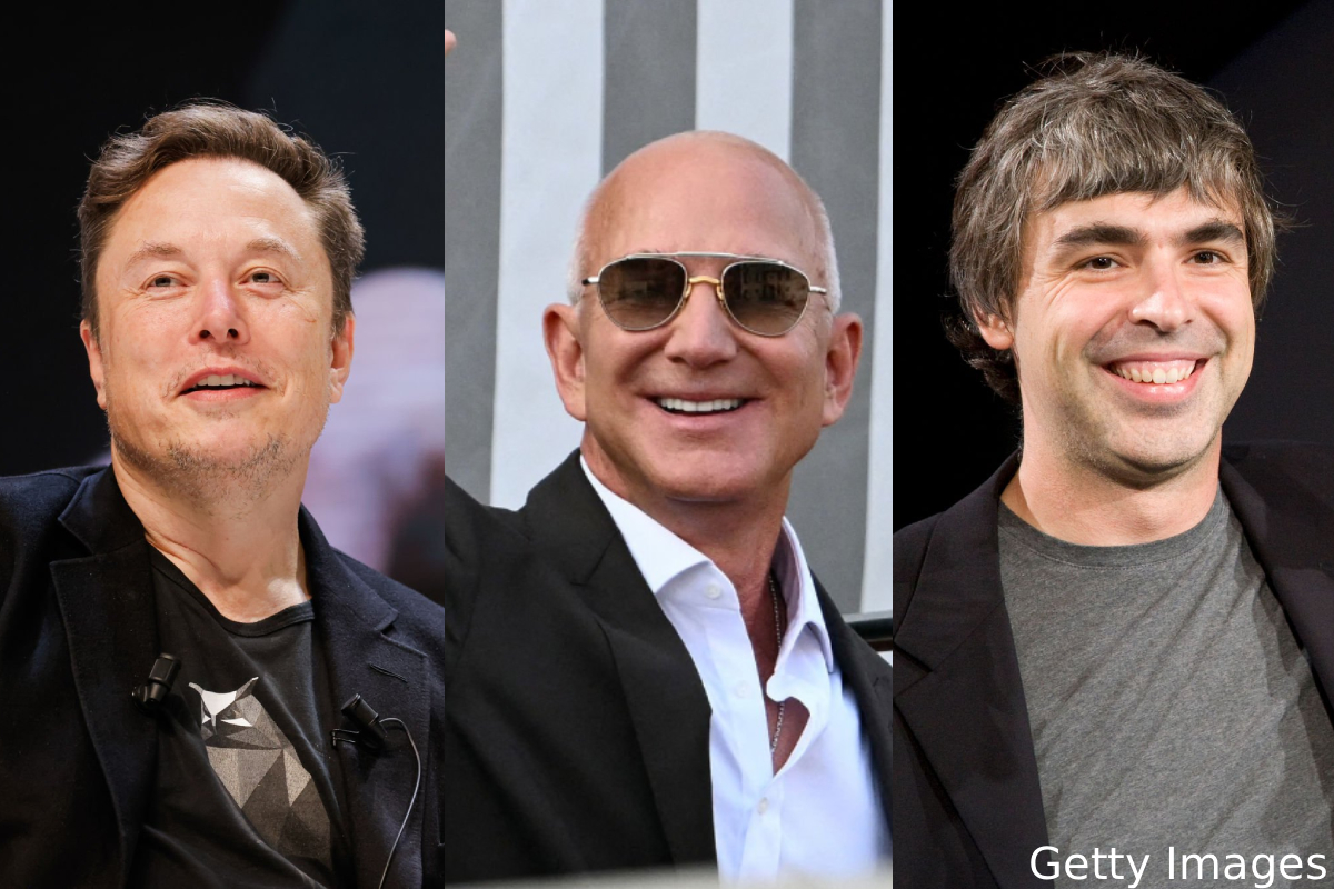 Top 10 richest people 2026, Elon Musk net worth 2026, Jeff Bezos wealth ranking, Hurun Global Rich List 2026, Tech billionaires 2026, World’s wealthiest individuals, Global billionaire count 2026 #RichestPeople #ElonMusk #JeffBezos #HurunList #TechTitans #GlobalWealth #Billionaires2026 #WorldNews