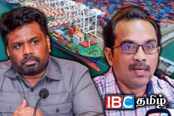 323 கொள்கலன்கள் விடுவிப்பு : முக்கிய புள்ளிகள் மீது பாயப்போகும் சட்டம் - அமைச்சர் வெளியிட்ட தகவல்