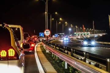 அதிவேக நெடுஞ்சாலையை பயன்படுத்தும் சாரதிகளுக்கு முக்கிய அறிவித்தல்!